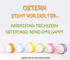 Ostern 2016
